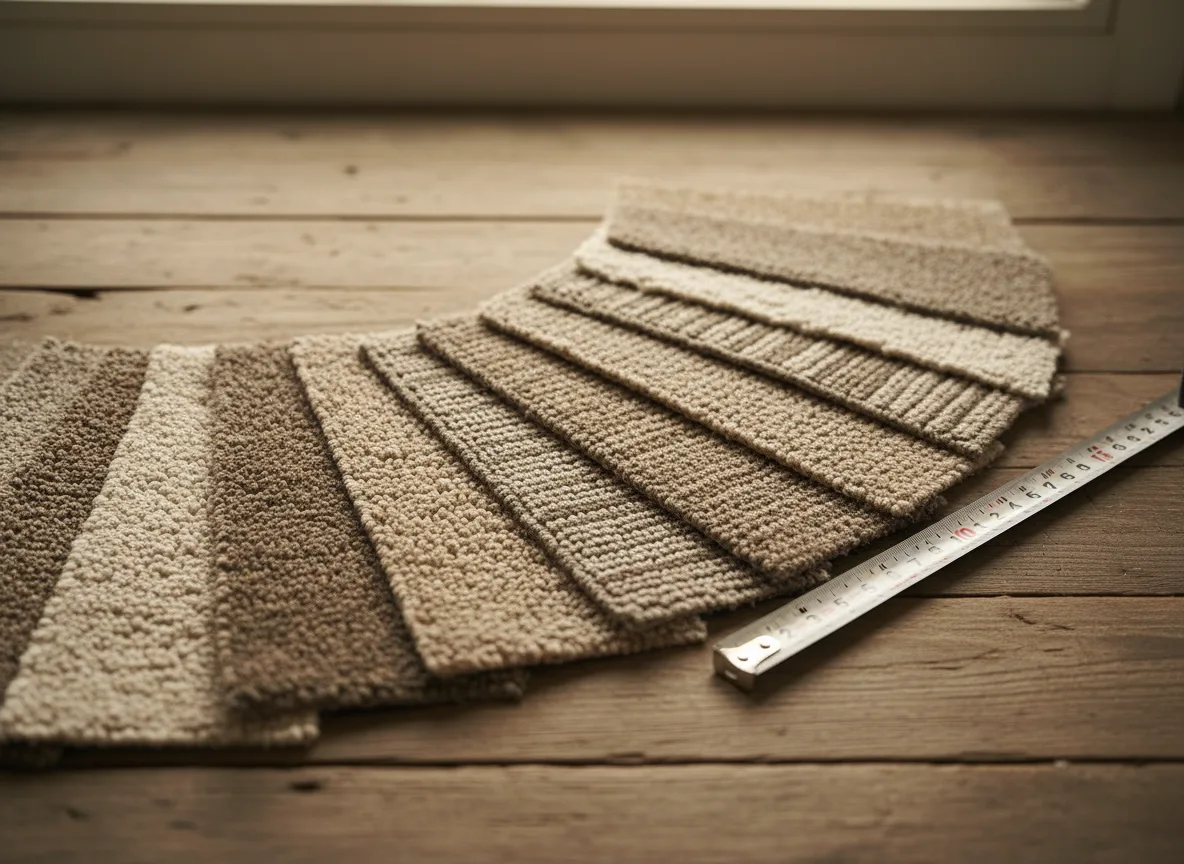 Carpet Installation Raleigh, WV FAQs